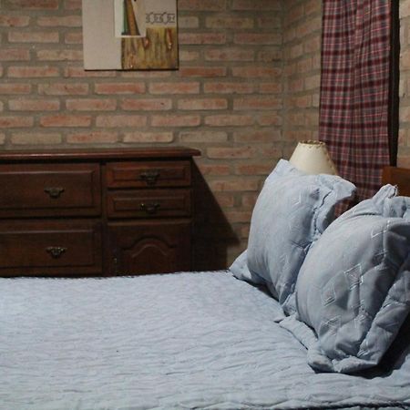 El Algodonal Cabanas Apart otel Las Rabonas Dış mekan fotoğraf